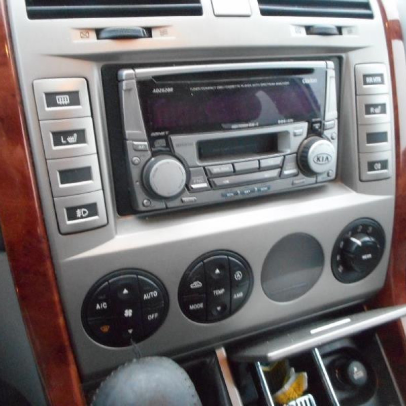 Serrure avant droit KIA CARNIVAL 1 Photo n°8