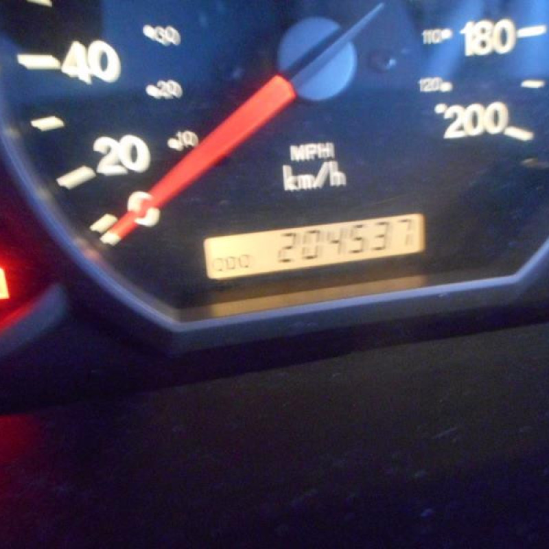 Serrure avant droit KIA CARNIVAL 1 Photo n°9