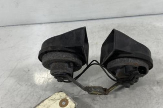 Avertisseur/Klaxon FORD C-MAX 1