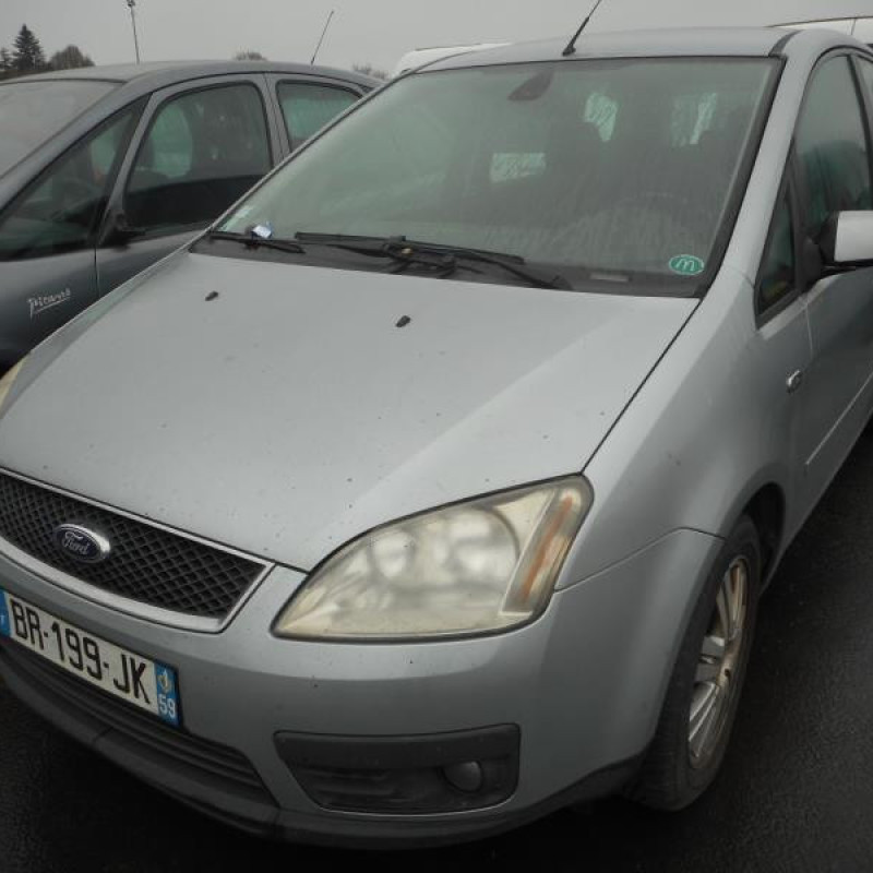 Avertisseur/Klaxon FORD C-MAX 1 Photo n°4