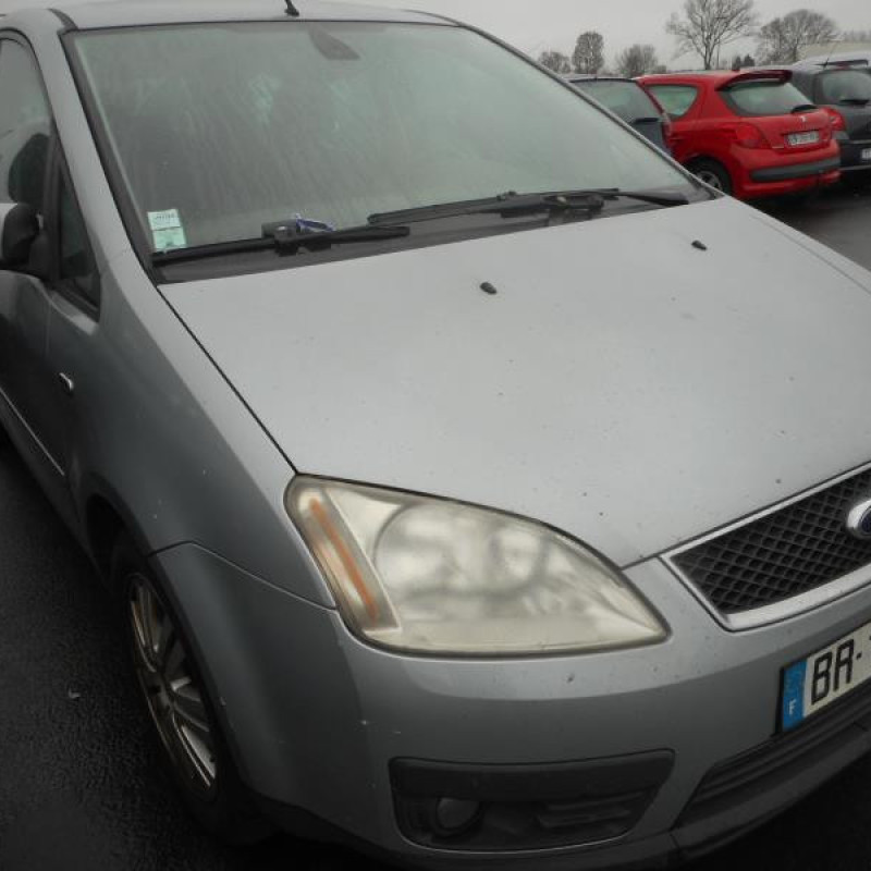 Avertisseur/Klaxon FORD C-MAX 1 Photo n°5