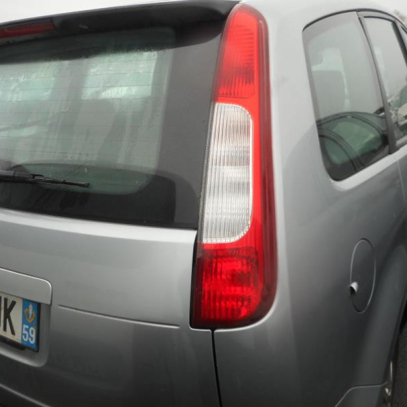 Avertisseur/Klaxon FORD C-MAX 1 Photo n°6
