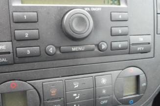 Avertisseur/Klaxon FORD C-MAX 1