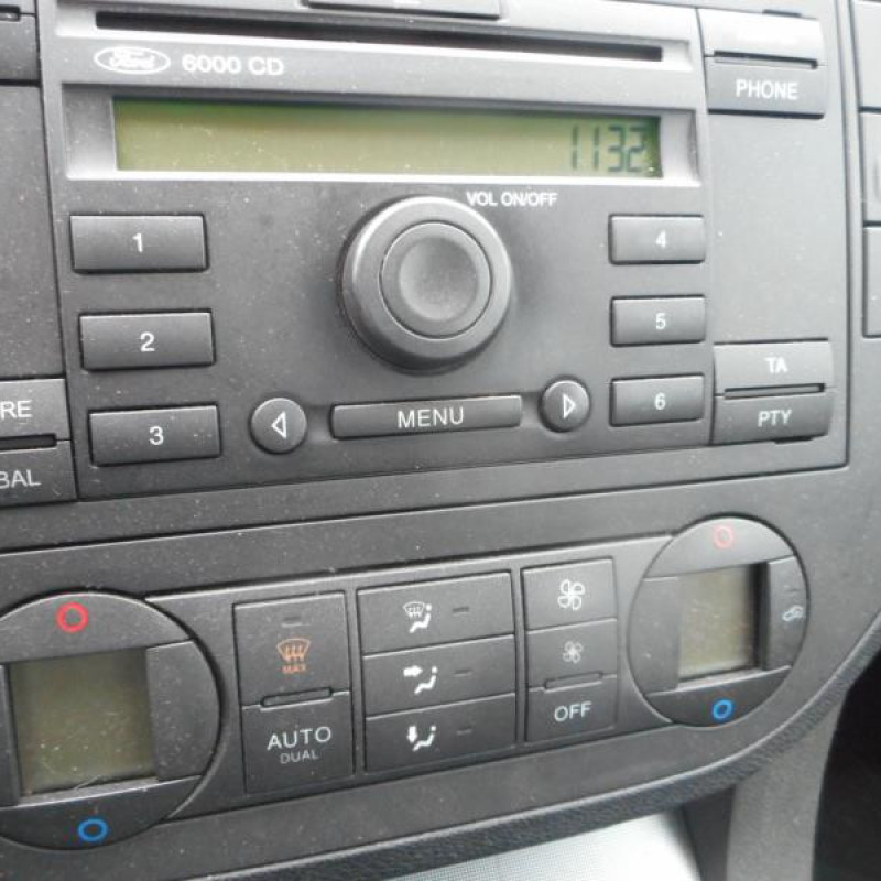 Avertisseur/Klaxon FORD C-MAX 1 Photo n°10