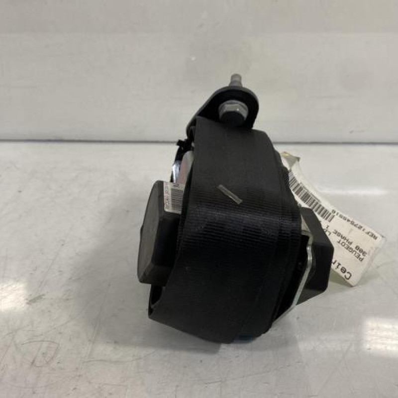 Ceinture arriere droit PEUGEOT 308 1 Photo n°2