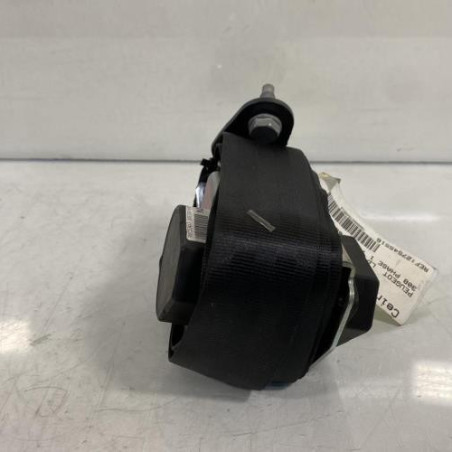 Ceinture arriere droit PEUGEOT 308 1