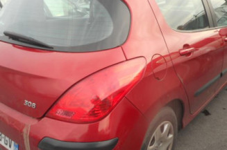 Ceinture arriere droit PEUGEOT 308 1