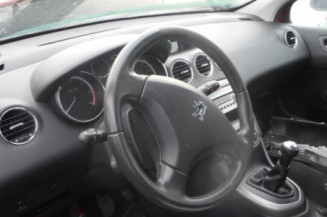 Ceinture arriere droit PEUGEOT 308 1