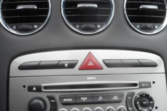 Ceinture arriere droit PEUGEOT 308 1