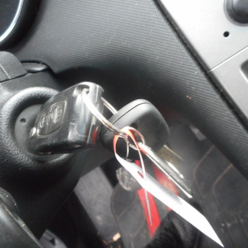 Ceinture arriere droit PEUGEOT 308 1 Photo n°11