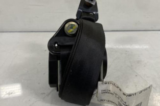Pretensionneur de ceinture avant droit DACIA SANDERO 1