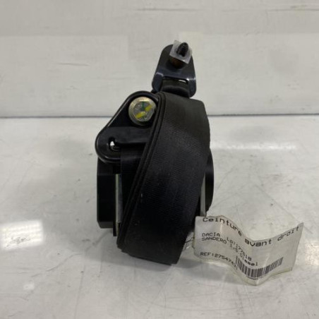 Pretensionneur de ceinture avant droit DACIA SANDERO 1