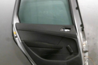 Porte arriere gauche PEUGEOT 308 1 SW
