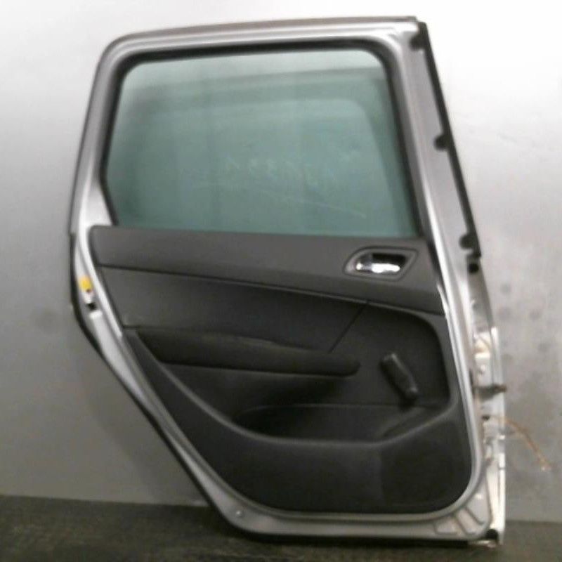 Porte arriere gauche PEUGEOT 308 1 SW Photo n°3