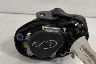 Pretensionneur de ceinture avant droit PEUGEOT 308 1 SW Photo n°1