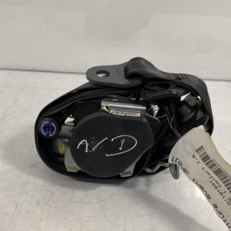 Pretensionneur de ceinture avant droit PEUGEOT 308 1 SW Photo n°1