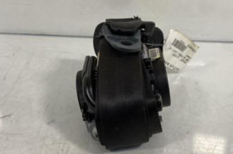 Pretensionneur de ceinture avant droit PEUGEOT 308 1 SW