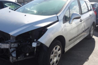 Pretensionneur de ceinture avant droit PEUGEOT 308 1 SW
