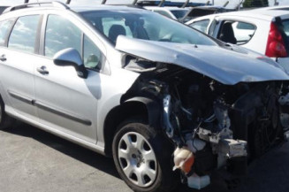 Pretensionneur de ceinture avant droit PEUGEOT 308 1 SW