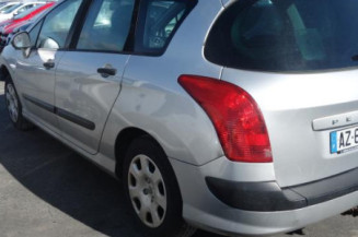 Pretensionneur de ceinture avant droit PEUGEOT 308 1 SW