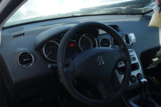 Pretensionneur de ceinture avant droit PEUGEOT 308 1 SW