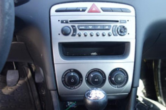 Pretensionneur de ceinture avant droit PEUGEOT 308 1 SW