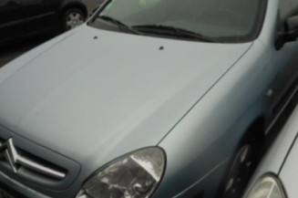 Avertisseur/Klaxon CITROEN XSARA
