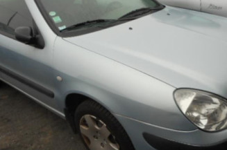 Avertisseur/Klaxon CITROEN XSARA