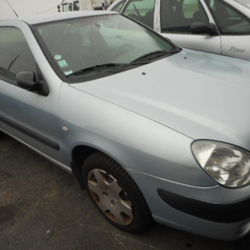 Avertisseur/Klaxon CITROEN XSARA Photo n°5
