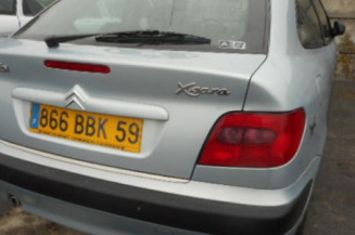 Avertisseur/Klaxon CITROEN XSARA