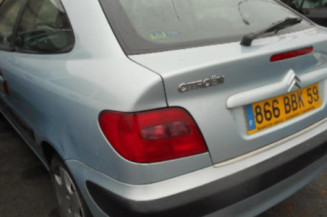 Avertisseur/Klaxon CITROEN XSARA