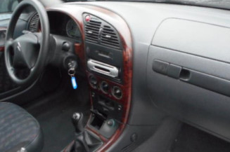 Avertisseur/Klaxon CITROEN XSARA