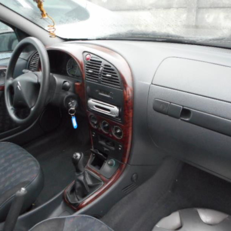 Avertisseur/Klaxon CITROEN XSARA Photo n°8