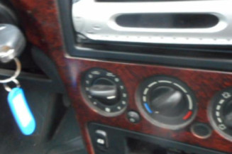 Avertisseur/Klaxon CITROEN XSARA