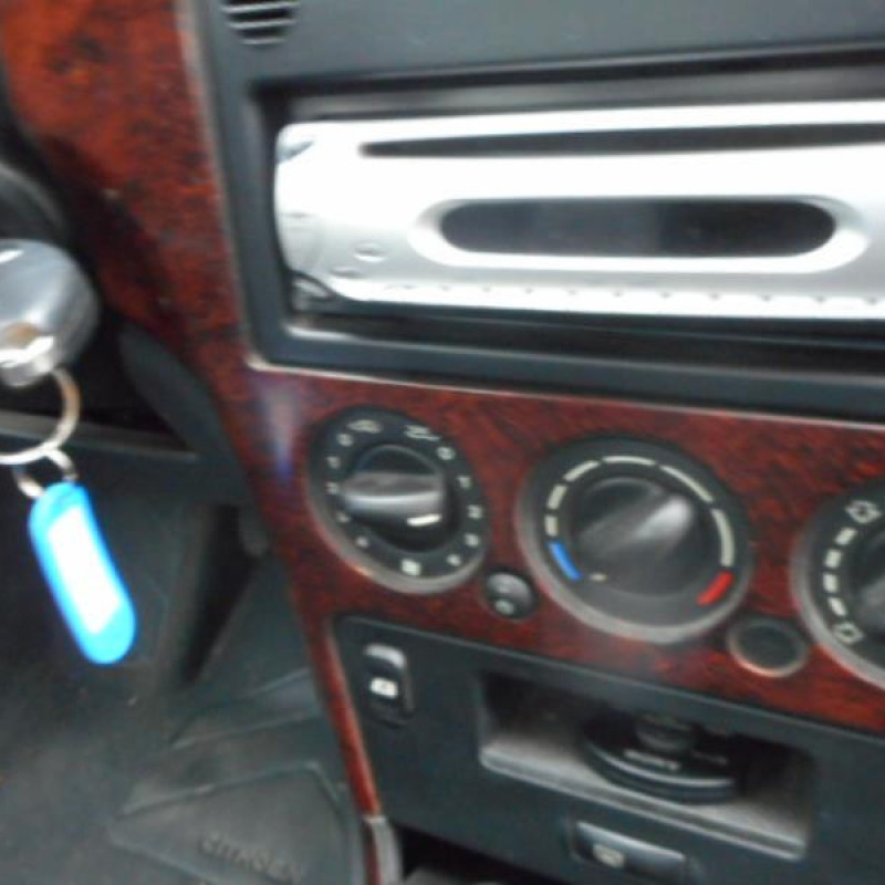 Avertisseur/Klaxon CITROEN XSARA Photo n°9