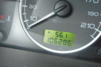 Avertisseur/Klaxon CITROEN XSARA