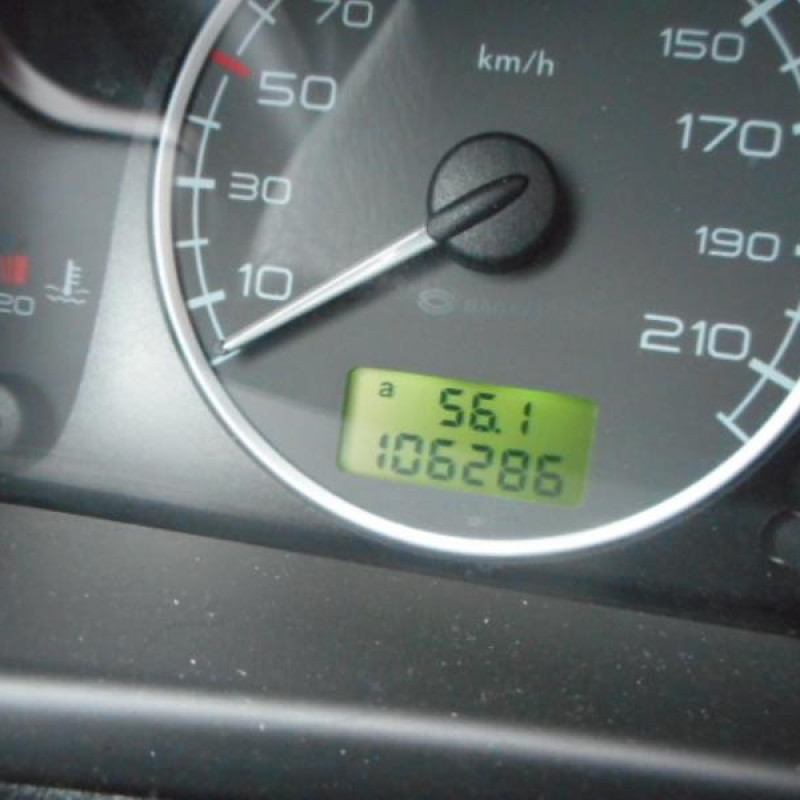 Avertisseur/Klaxon CITROEN XSARA Photo n°10