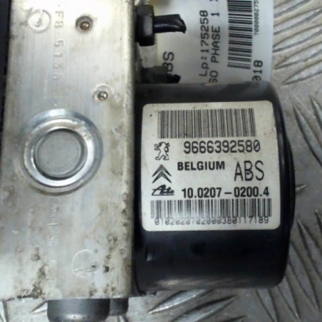 Bloc ABS (freins anti-blocage) CITROEN C3 PICASSO