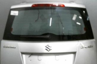Malle/Hayon arriere SUZUKI SPLASH
