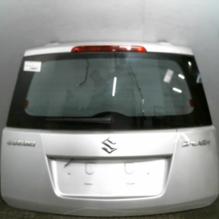 Malle/Hayon arriere SUZUKI SPLASH