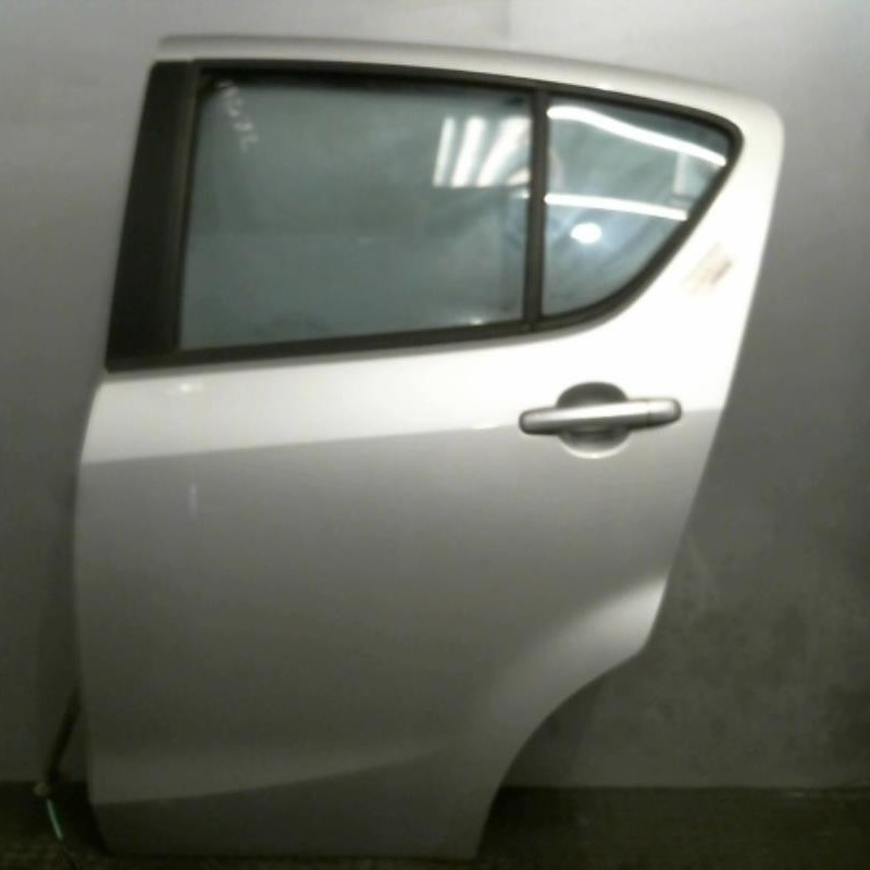 Porte arriere gauche SUZUKI SPLASH Photo n°1