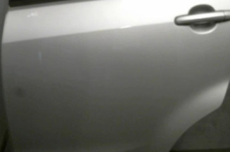 Porte arriere gauche SUZUKI SPLASH