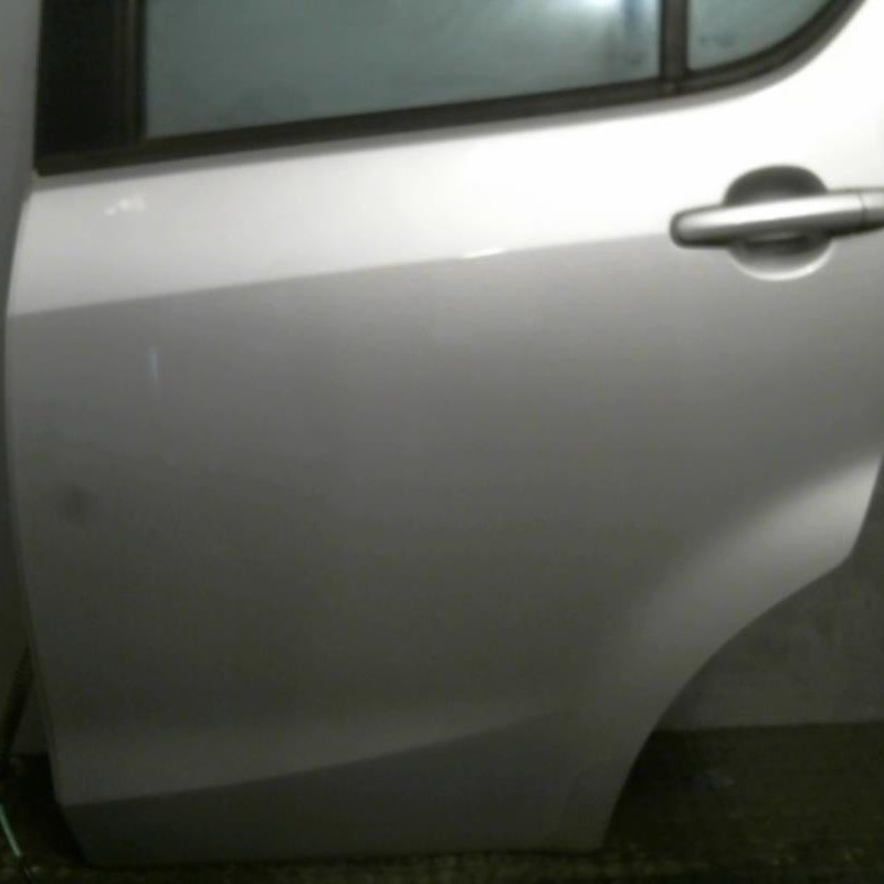 Porte arriere gauche SUZUKI SPLASH Photo n°2
