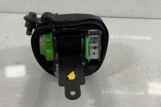 Pretensionneur de ceinture avant droit SUZUKI SPLASH