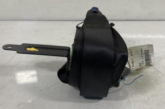 Pretensionneur de ceinture avant droit SUZUKI SPLASH