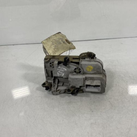 Serrure avant droit PEUGEOT 406