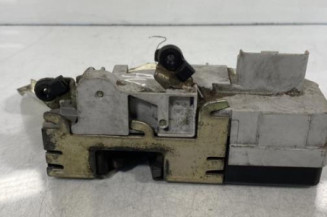 Serrure avant droit PEUGEOT 406