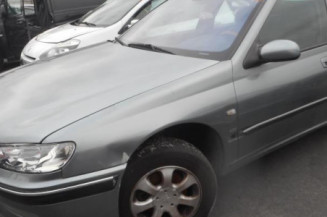 Serrure avant droit PEUGEOT 406