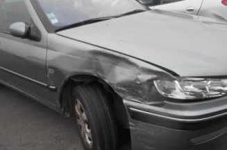 Serrure avant droit PEUGEOT 406