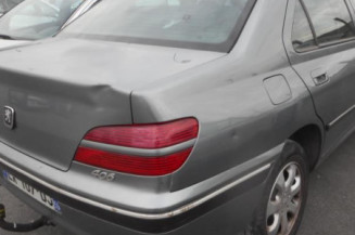 Serrure avant droit PEUGEOT 406